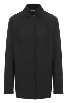 Шелковая блузка Giorgio Armani