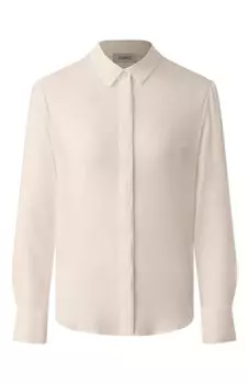 Шелковая блузка Gooroo