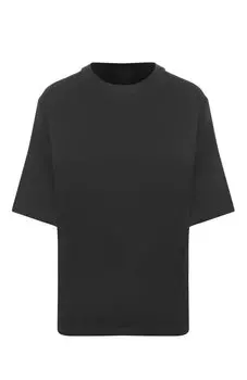 Шелковая блузка Gooroo