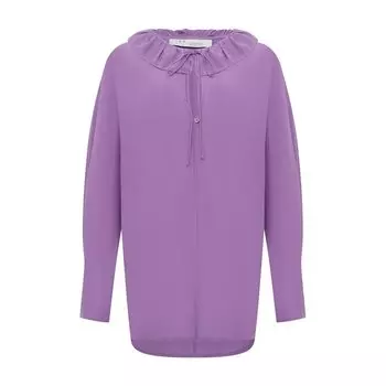 Шелковая блузка Iro