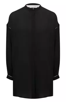 Шелковая блузка Isabel Benenato