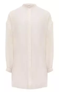 Шелковая блузка Isabel Benenato