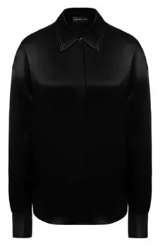 Шелковая блузка Jacob Lee