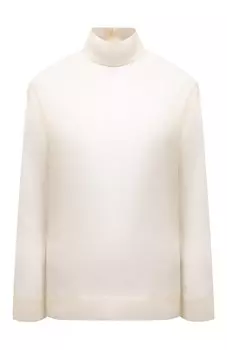 Шелковая блузка JM Studio