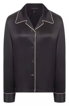 Шелковая блузка Kiki De Montparnasse