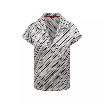 Шелковая блузка Kiton