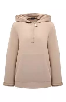 Шелковая блузка Kiton