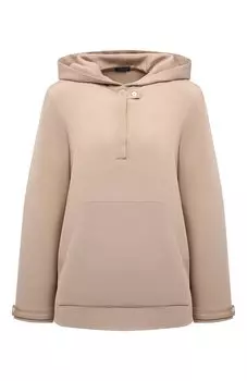 Шелковая блузка Kiton