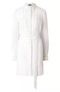 Шелковая блузка Kiton