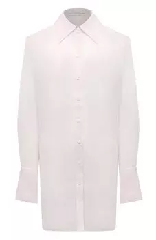 Шелковая блузка La Neige