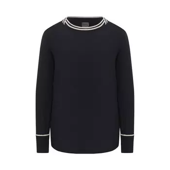 Шелковая блузка Lorena Antoniazzi