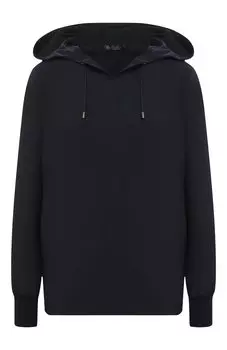 Шелковая блузка Loro Piana