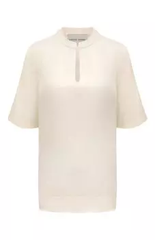 Шелковая блузка Loulou Studio