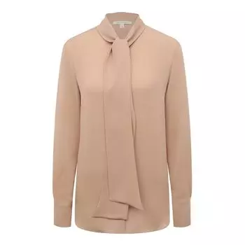 Шелковая блузка Noble&amp;Brulee