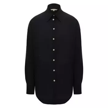 Шелковая блузка Noble&Brulee