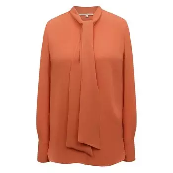 Шелковая блузка Noble&amp;Brulee