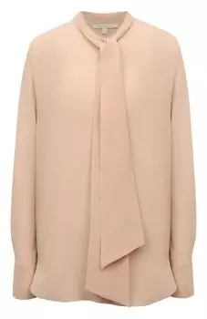Шелковая блузка Noble&Brulee
