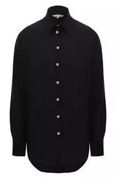 Шелковая блузка Noble&Brulee