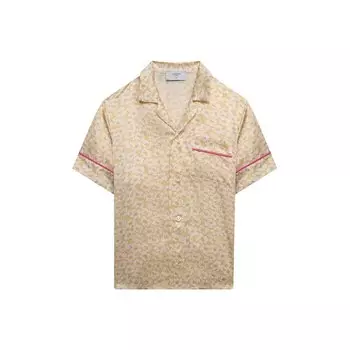 Шелковая блузка Paade Mode