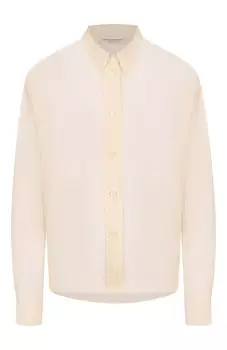 Шелковая блузка Philosophy di Lorenzo Serafini