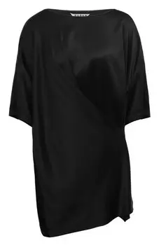 Шелковая блузка Ruban