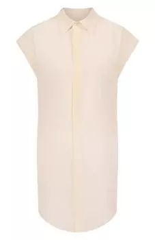 Шелковая блузка SASUPHI