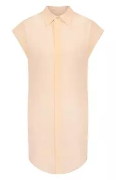 Шелковая блузка SASUPHI