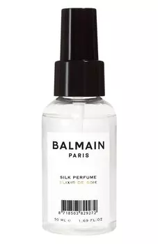 Шелковая дымка для волос (50ml) Balmain Hair Couture