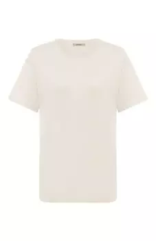 Шелковая футболка 12 STOREEZ