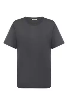 Шелковая футболка 12 STOREEZ