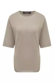 Шелковая футболка Freeage