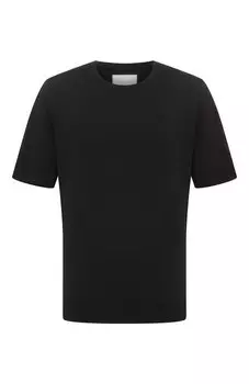 Шелковая футболка Marco Pescarolo