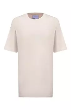 Шелковая футболка Marco Pescarolo