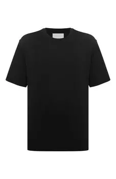 Шелковая футболка Marco Pescarolo