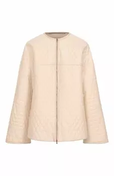 Шелковая куртка Agnona