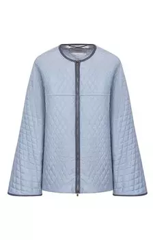 Шелковая куртка Agnona