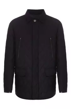Шелковая куртка Brioni