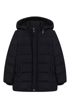 Шелковая куртка Stefano Ricci Junior