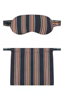 Шелковая маска для глаз ASCENO