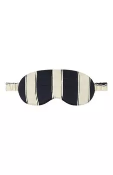 Шелковая маска для сна ASCENO