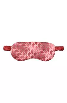 Шелковая маска для сна Derek Rose