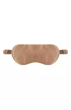 Шелковая маска для сна Derek Rose