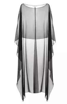 Шелковая накидка Antonelli Firenze