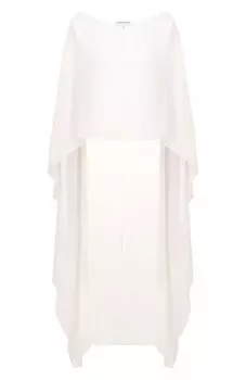 Шелковая накидка Antonelli Firenze