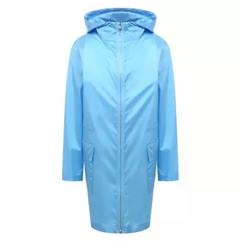 Шелковая парка Loro Piana