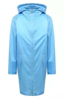 Шелковая парка Loro Piana