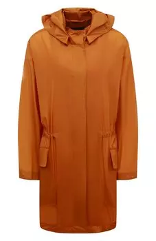 Шелковая парка Loro Piana