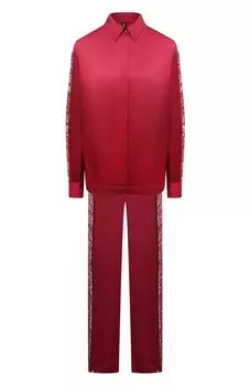 Шелковая пижама Aubade