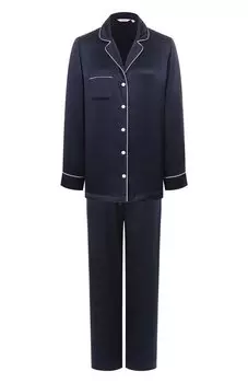 Шелковая пижама Derek Rose