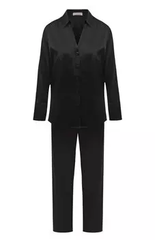 Шелковая пижама Eva B.Bitzer